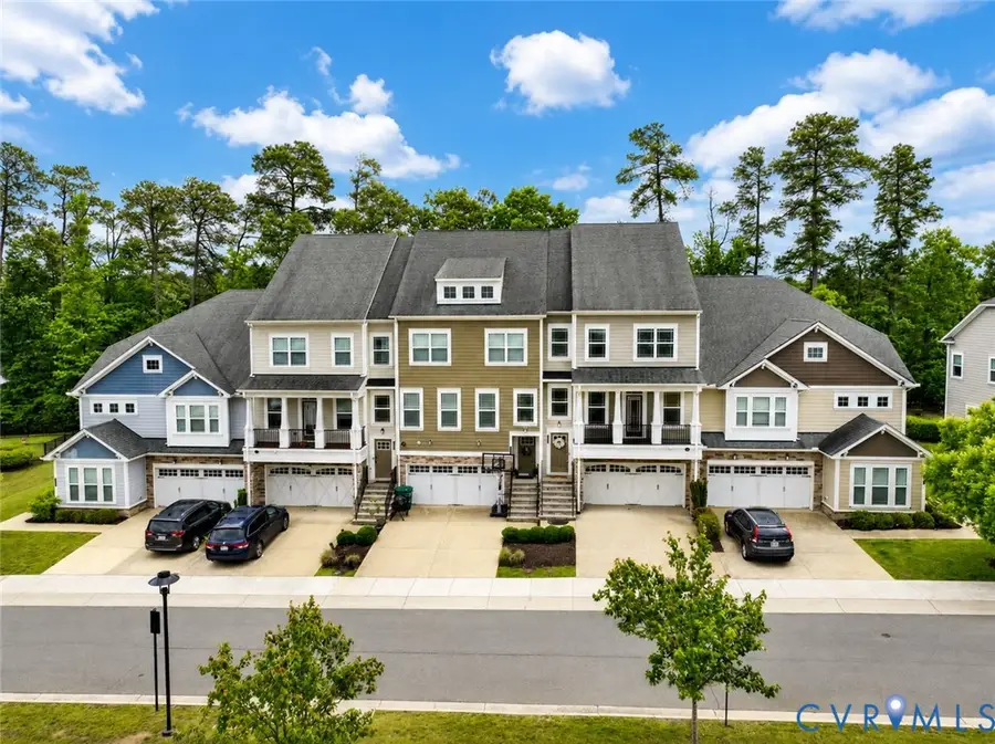 5421 Hickory Ann Drive, Glen Allen, VA 23059 - #3