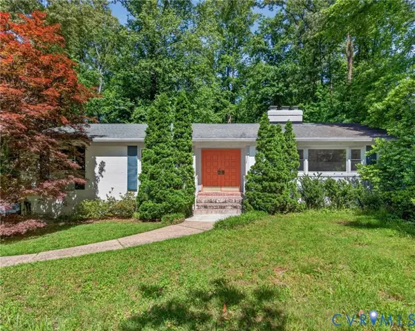 2845 Bicknell Road, Richmond, VA 23235