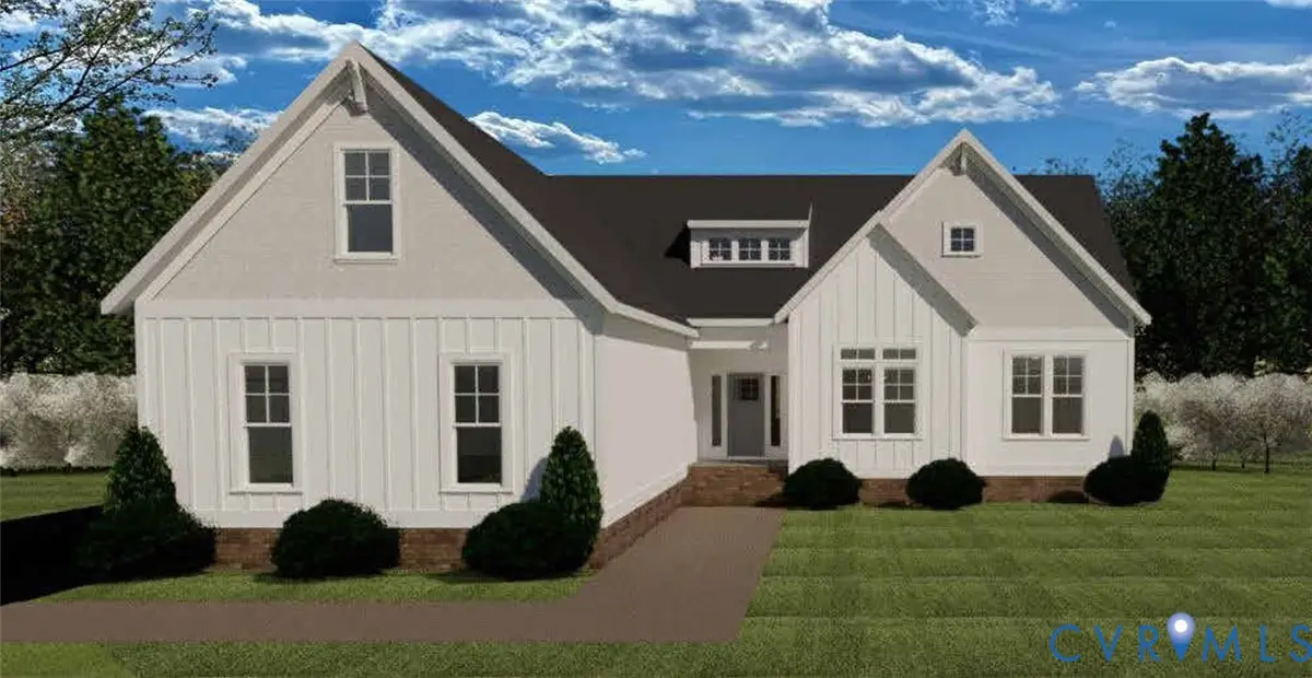 10271 Epps Lane, Amelia Court House, VA 23002 - #1