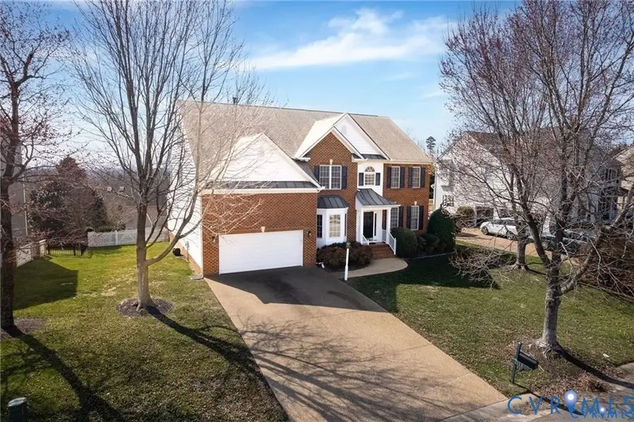 1118 Bach Lane, Midlothian, VA 23114 - #2