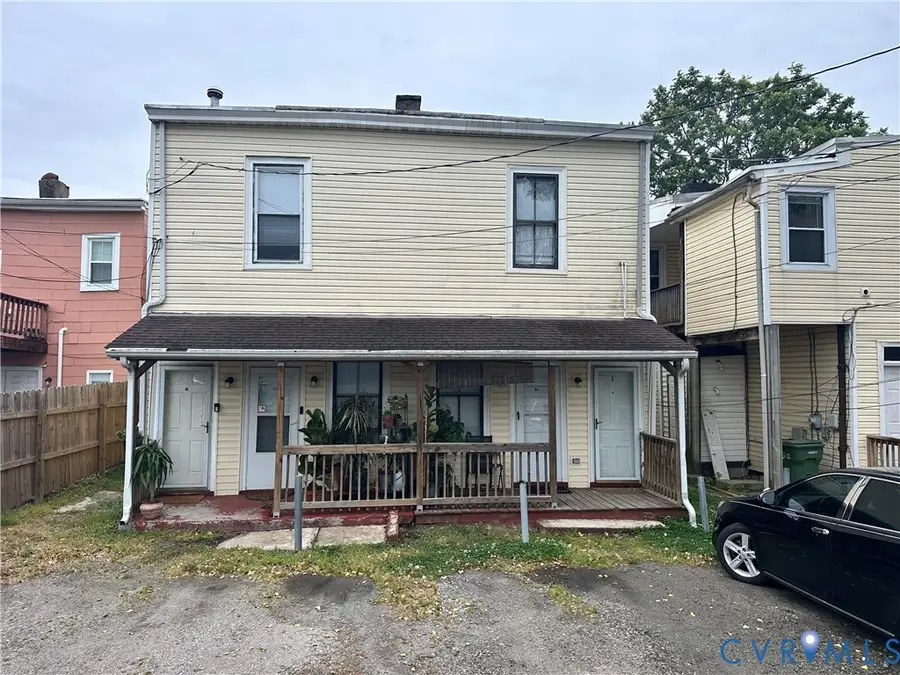 8 S Robinson Street, Richmond, VA 23220 - #3