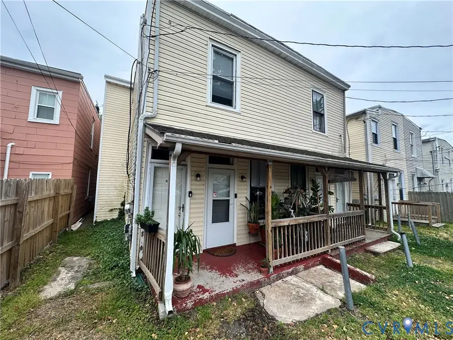 10 S Robinson Street, Richmond, VA 23220 - #3