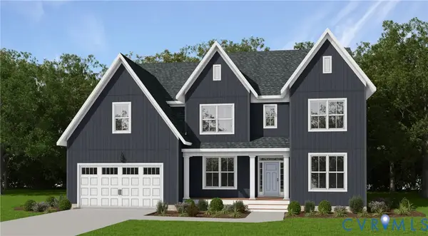 4625 Chesler Drive, Moseley, VA 23120