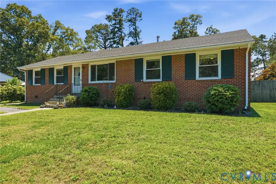 2403 Omega Road, Henrico, VA 23228 - #3