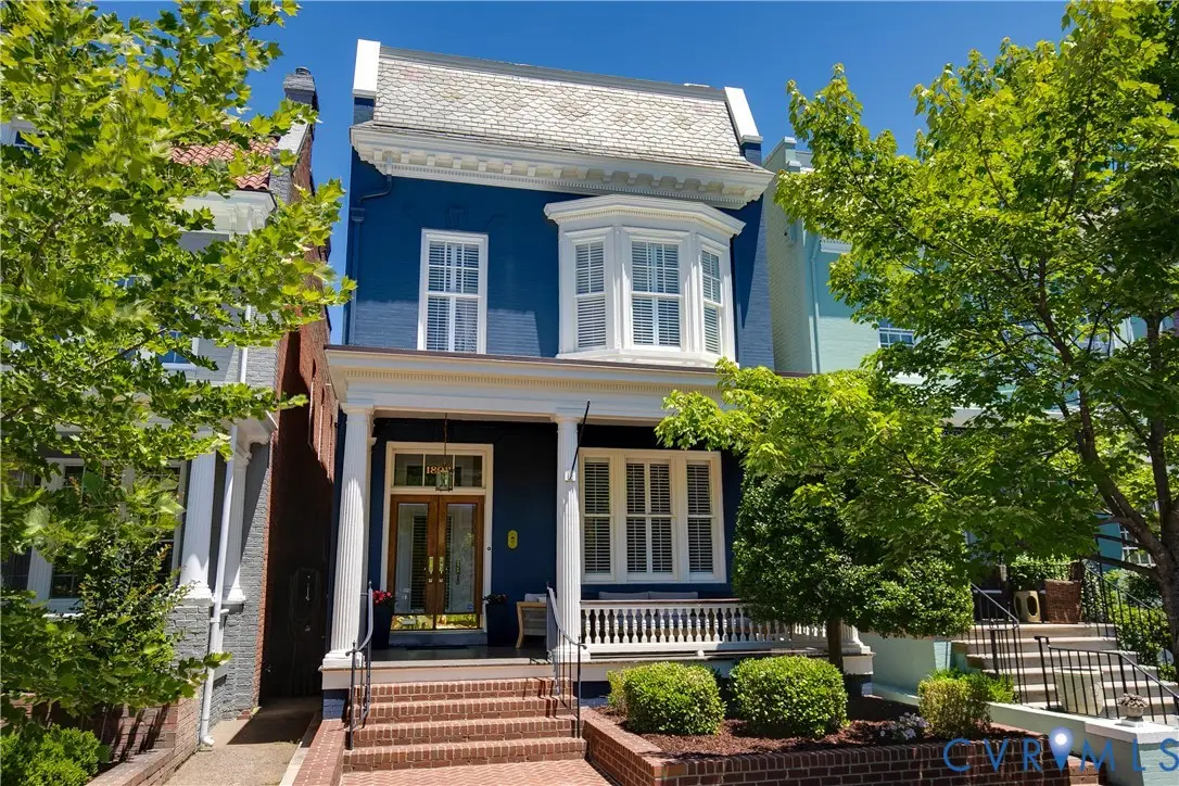 1808 Park Avenue, Richmond, VA 23220 - #1