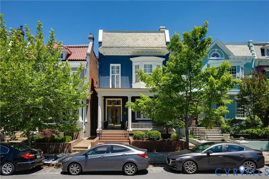 1808 Park Avenue, Richmond, VA 23220 - #2