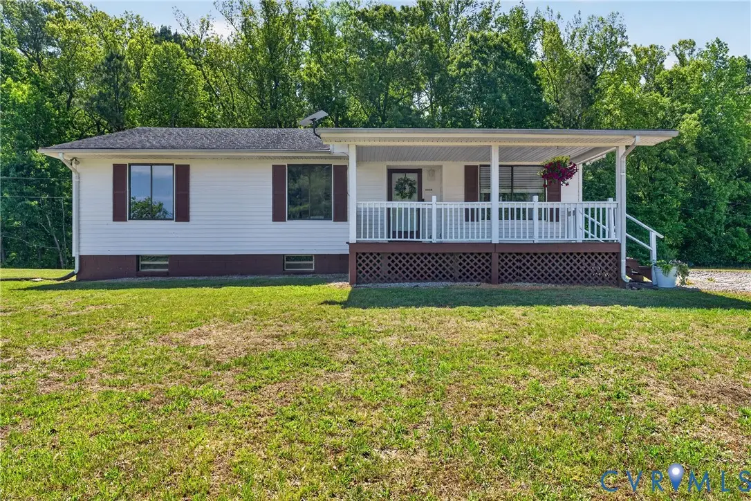 297 Deer Run Road, Blackstone, VA 23824 - #1