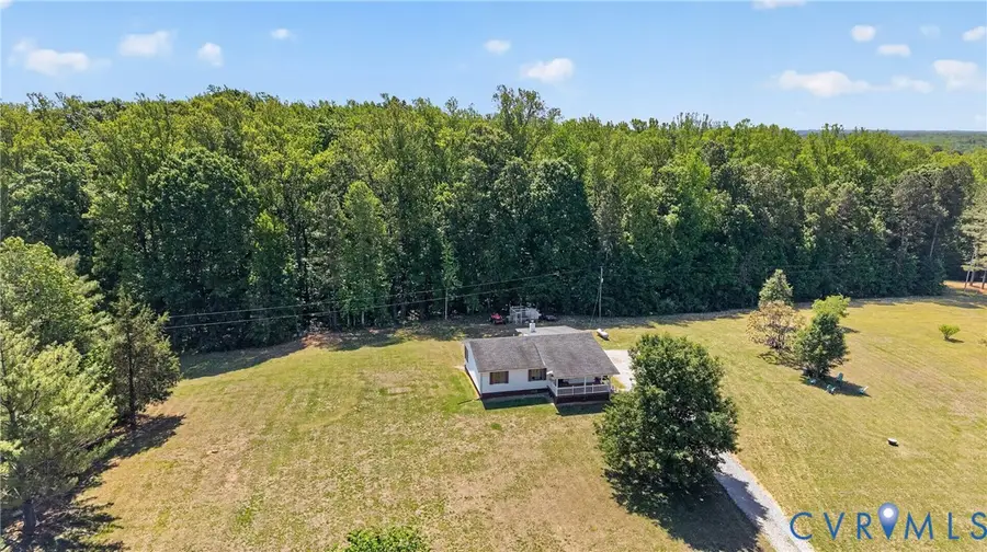 297 Deer Run Road, Blackstone, VA 23824 - #2