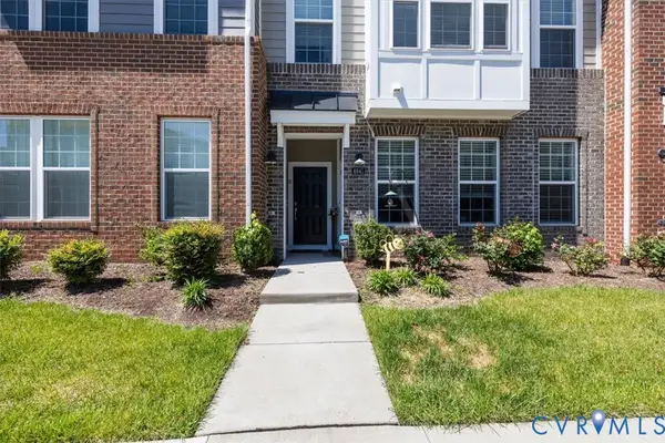 4641 Wistar Creek Drive #B, Glen Allen, VA 23228