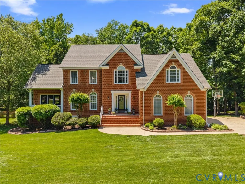 15724 Fire Light Place, Moseley, VA 23120 - #1