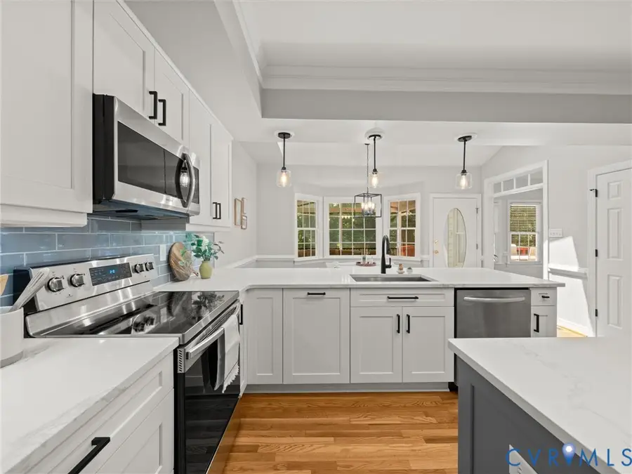 15724 Fire Light Place, Moseley, VA 23120 - #2
