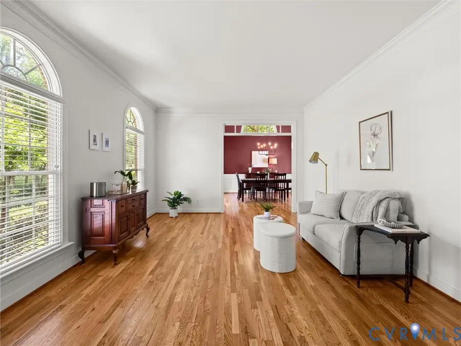 15724 Fire Light Place, Moseley, VA 23120 - #3