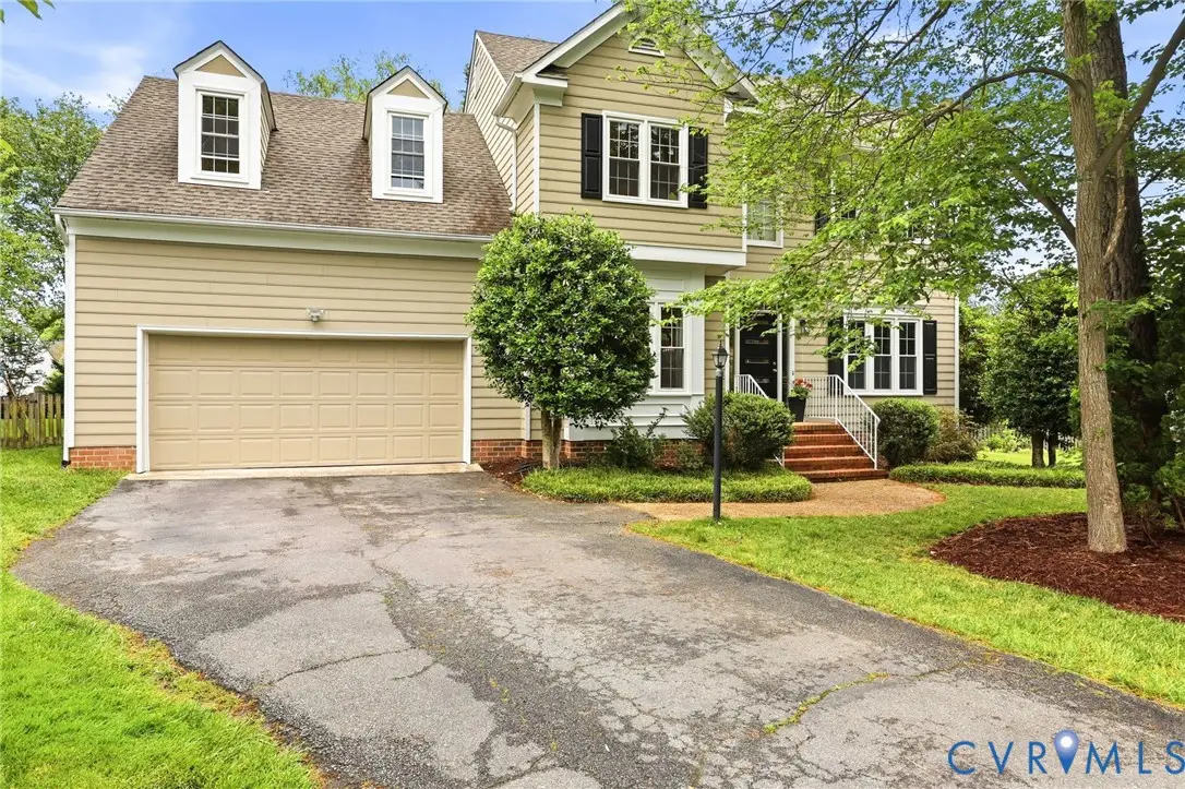 6001 Abington Park Drive, Glen Allen, VA 23059 - #1