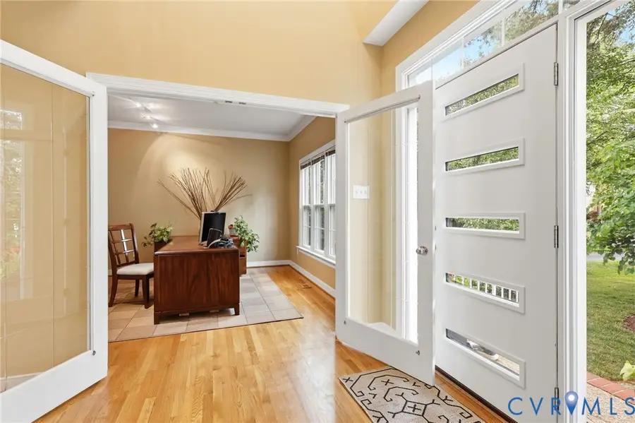 6001 Abington Park Drive, Glen Allen, VA 23059 - #3