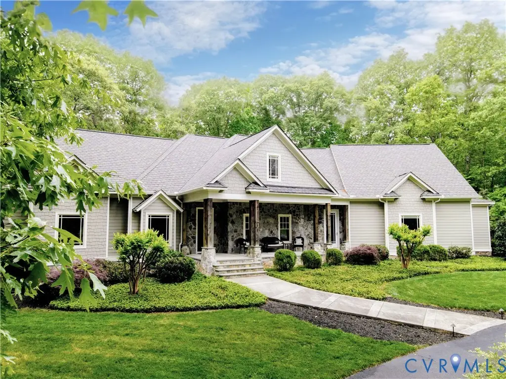 3056 Greywalls Drive, Powhatan, VA 23139 - #1