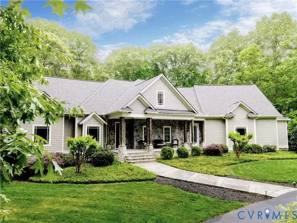 3056 Greywalls Drive, Powhatan, VA 23139