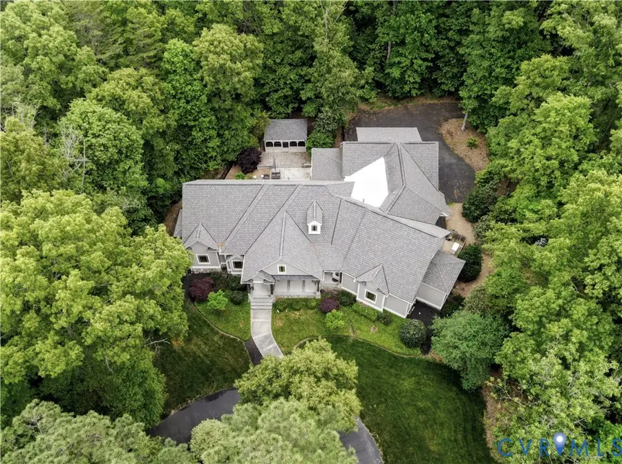 3056 Greywalls Drive, Powhatan, VA 23139 - #3