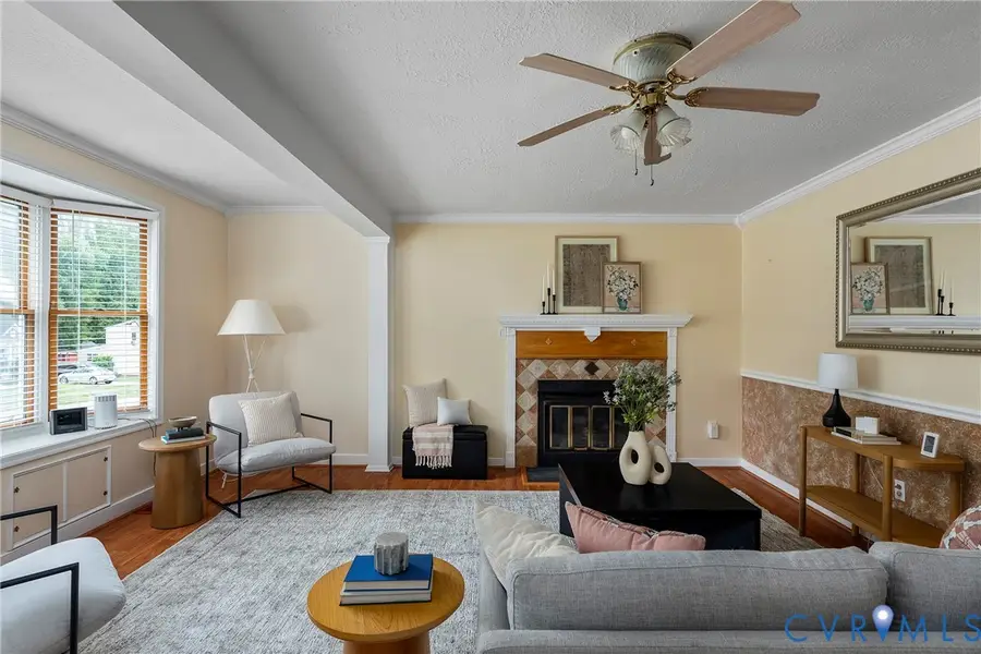 4925 Brickhaven Drive, Chesterfield, VA 23832 - #2