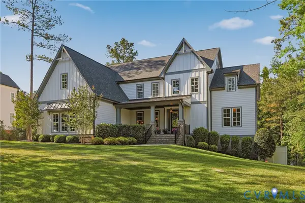 16219 Maple Hall Drive, Midlothian, VA 23113