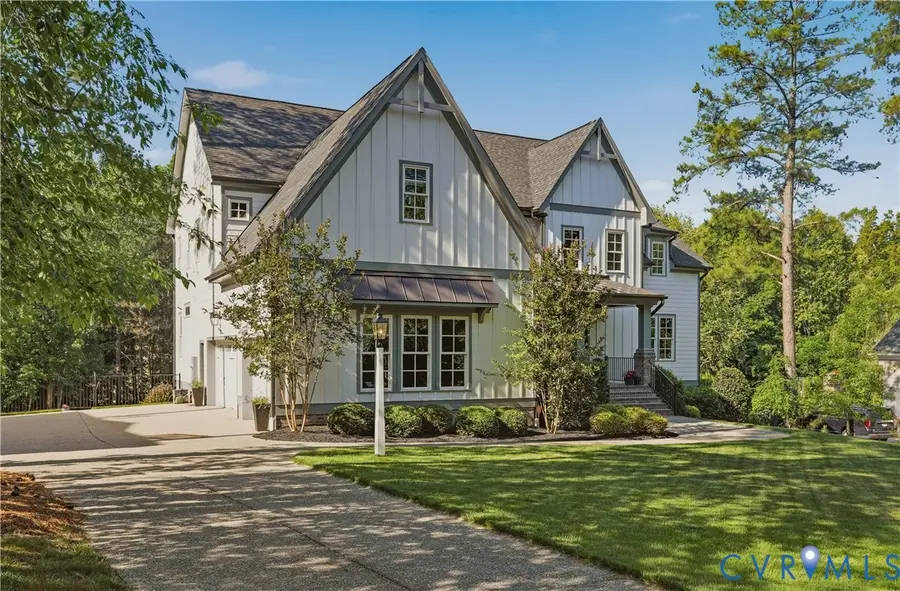 16219 Maple Hall Drive, Midlothian, VA 23113 - #3