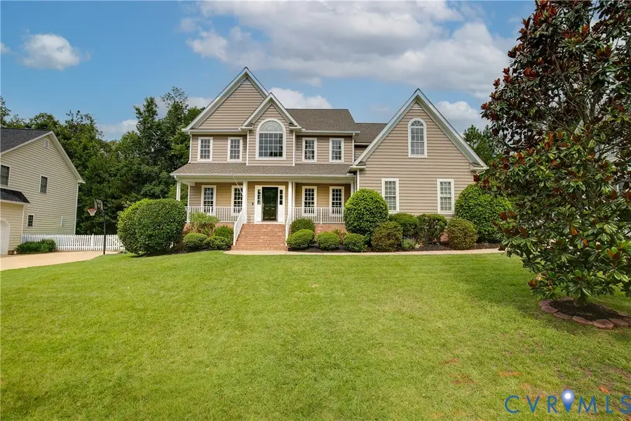 7701 Hampton Green Drive, Chesterfield, VA 23832 - #3