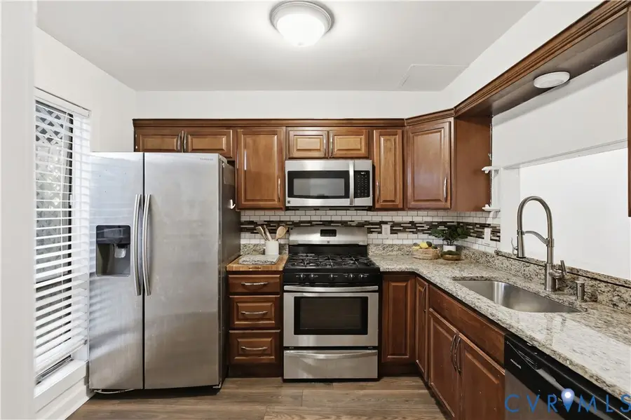 10308 Iron Mill Road, North Chesterfield, VA 23235 - #3