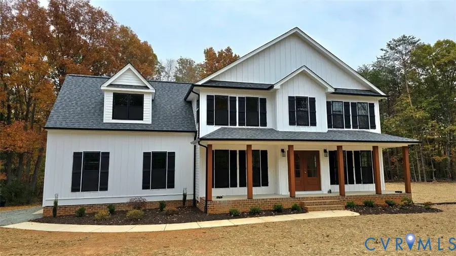 375 Amick Road, Louisa, VA 23093 - #2