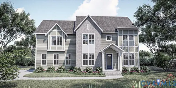 17212 Shoreland Drive, Moseley, VA 23120