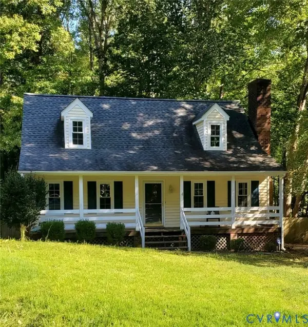 12609 Southwick Court, Chesterfield, VA 23113