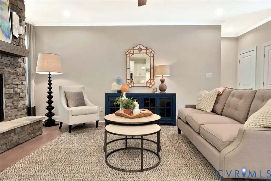 4631 Chesler Drive, Moseley, VA 23120 - #3
