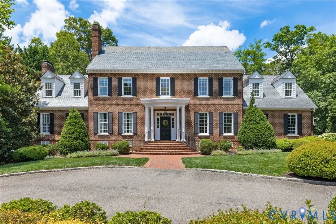 6 Dunaway Drive, Henrico, VA 23238 - #1