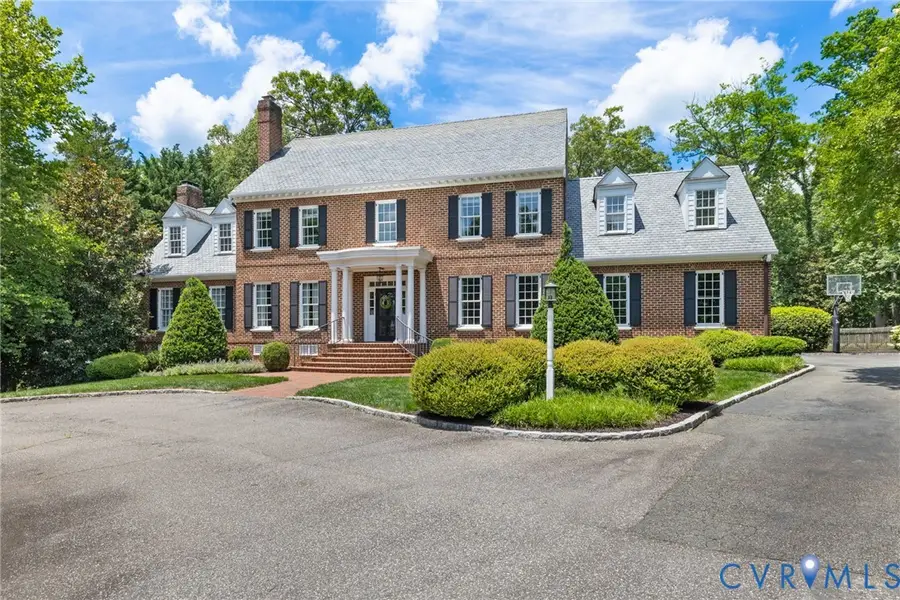 6 Dunaway Drive, Henrico, VA 23238 - #2