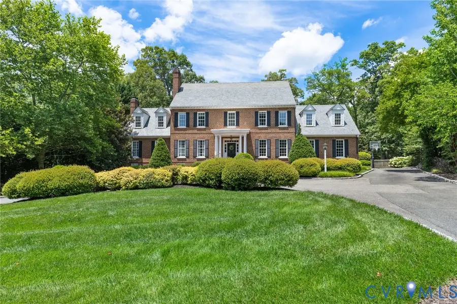 6 Dunaway Drive, Henrico, VA 23238 - #3
