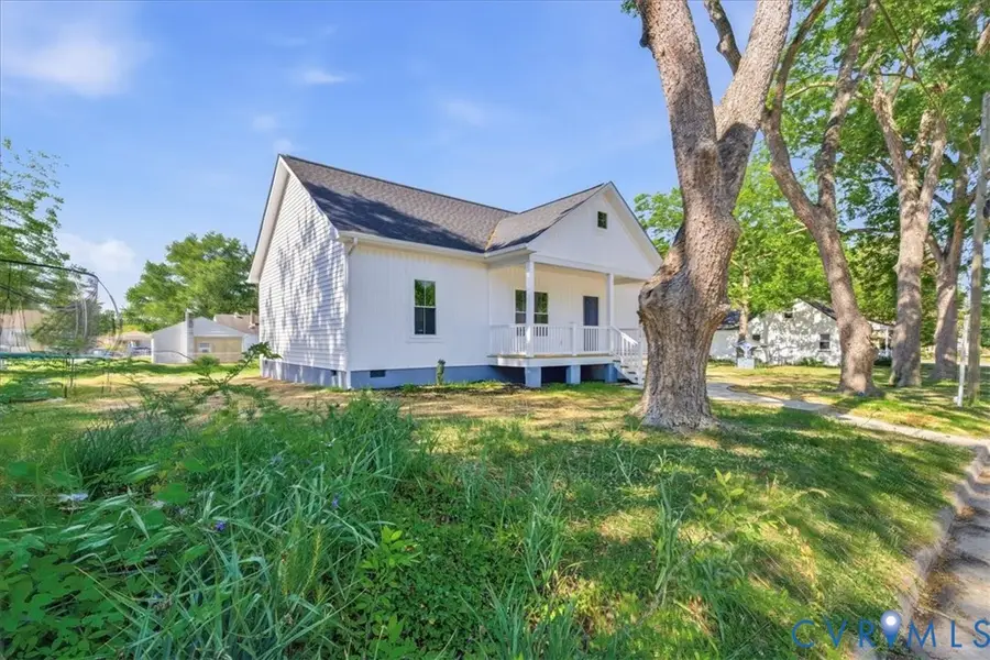 2206 Grant Street, Hopewell, VA 23860 - #3