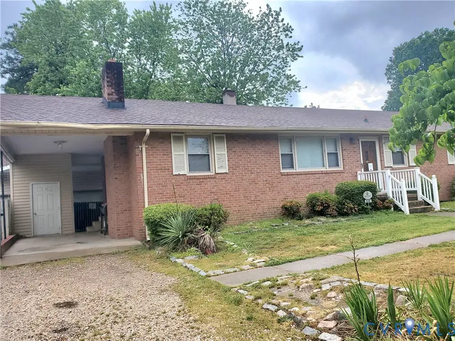 514 Duffton Road, Richmond, VA 23225 - #2