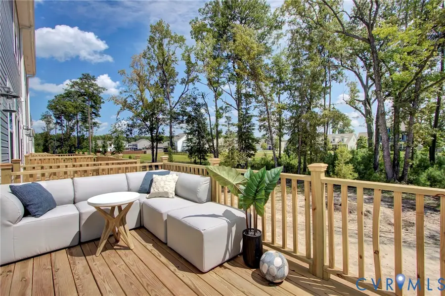 504 Sybil Street, Glen Allen, VA 23060 - #2