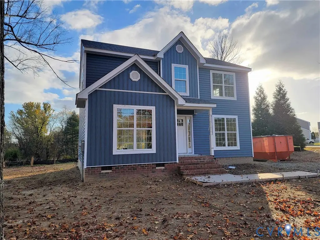 14098 Shannon Hill Road, Louisa, VA 23093 - #1