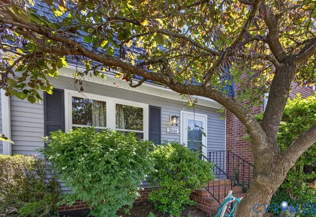 2614 Chancer Drive, Henrico, VA 23233 - #1