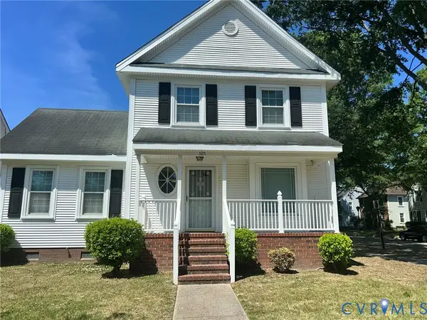 925 Merrimac Avenue, Norfolk, VA 23504