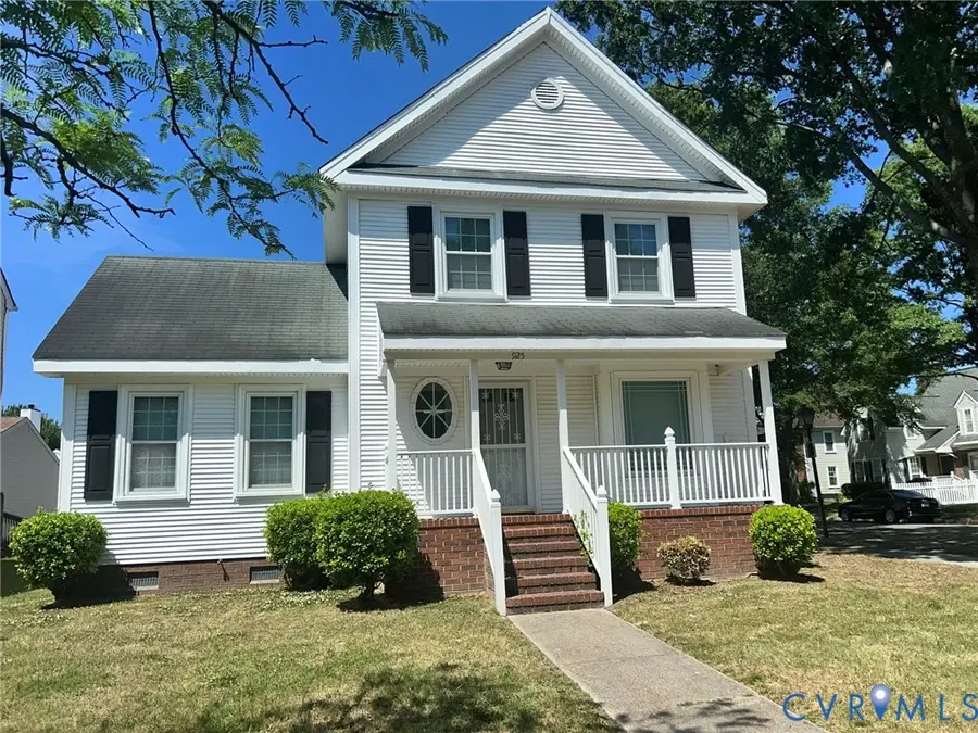 925 Merrimac Avenue, Norfolk, VA 23504 - #3