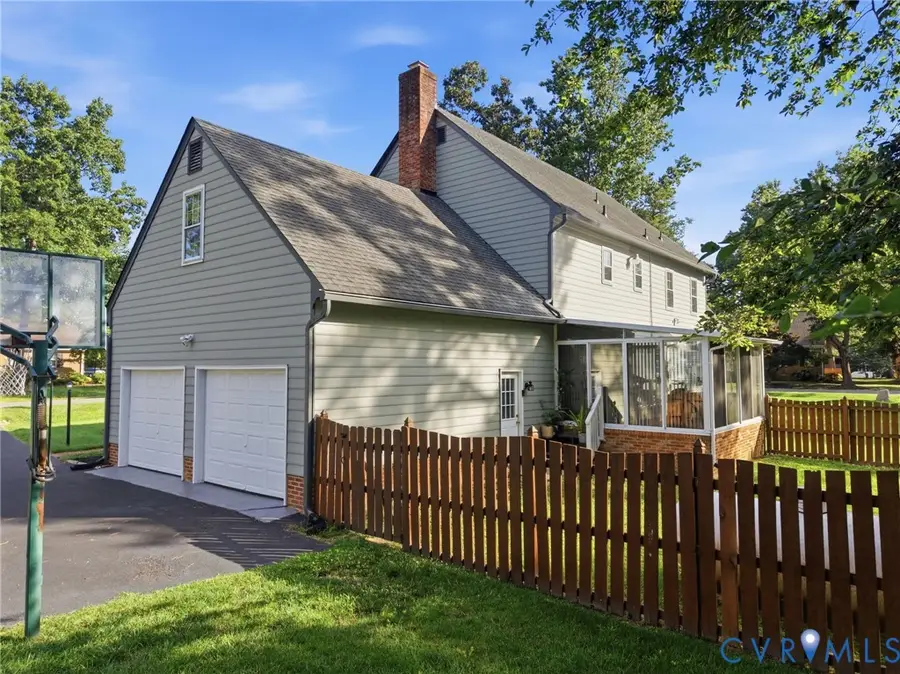 6824 Gateline Drive, North Chesterfield, VA 23234 - #2