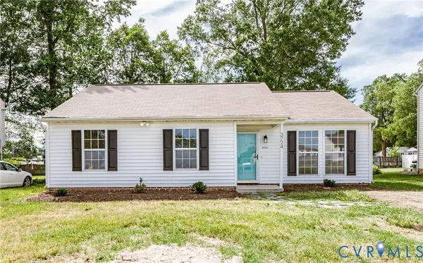 3724 Arborgrove Court, Richmond, VA 23223