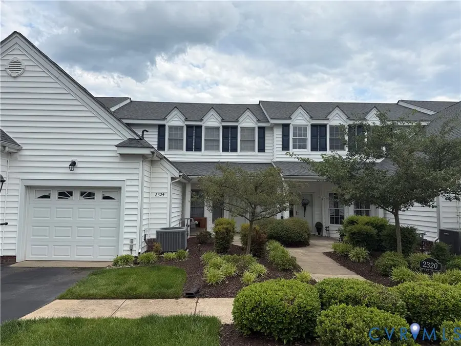 2324 Magnolia Grove Way, Midlothian, VA 23113 - #2