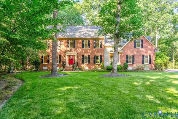 9301 Owl Trace Court, Chesterfield, VA 23838