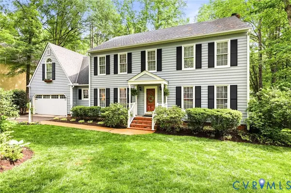 14310 Huntgate Woods Road, Midlothian, VA 23112