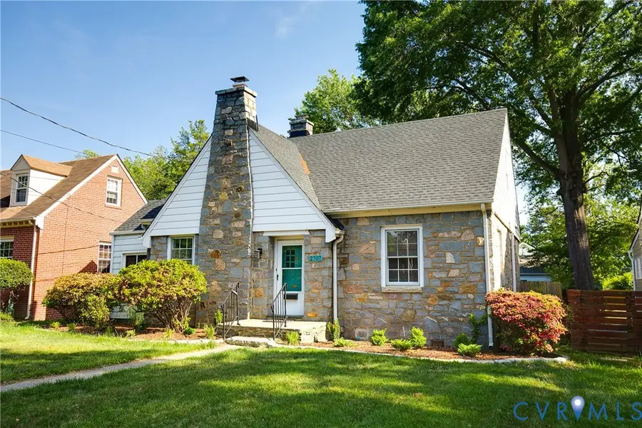2707 Kenwood Avenue, Henrico, VA 23228 - #2