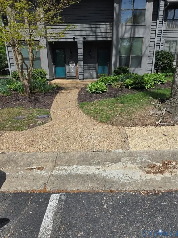 2988 Woodbridge Crossing Drive, Chesterfield, VA 23083