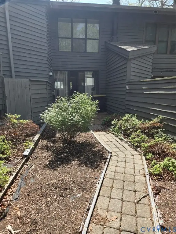 2988 Woodbridge Crossing Drive, Brandermill, VA 23083 - #2