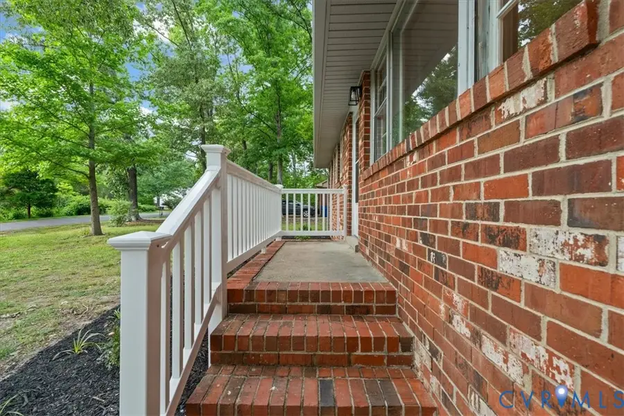 5309 Meadoway Road, Dale, VA 23234 - #3