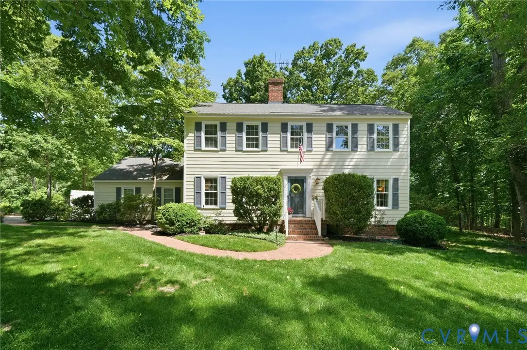 2101 Castlebridge Road, Midlothian, VA 23113 - #1